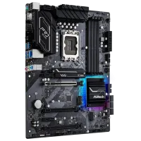 Материнская плата ASRock Z690 PRO RS ATX/ Intel Z690 photo 3
