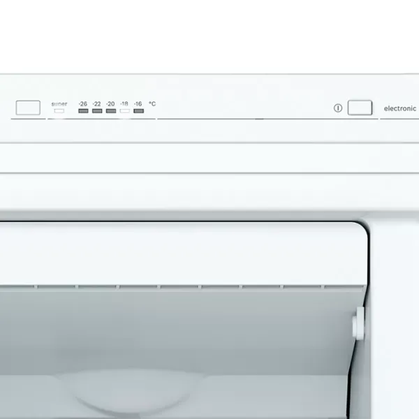 Congelator Bosch GSN29VWEP White photo 2