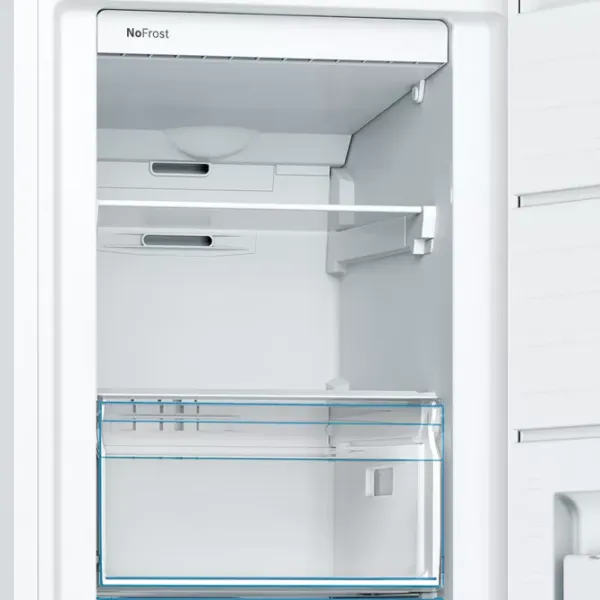 Congelator Bosch GSN29VWEP White photo 3