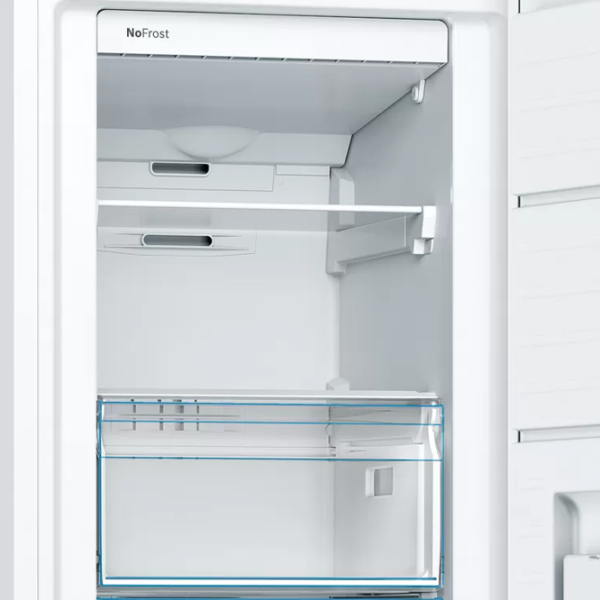 Congelator Bosch GSN29VWEP White photo 3