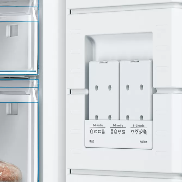 Congelator Bosch GSN29VWEP White photo 5