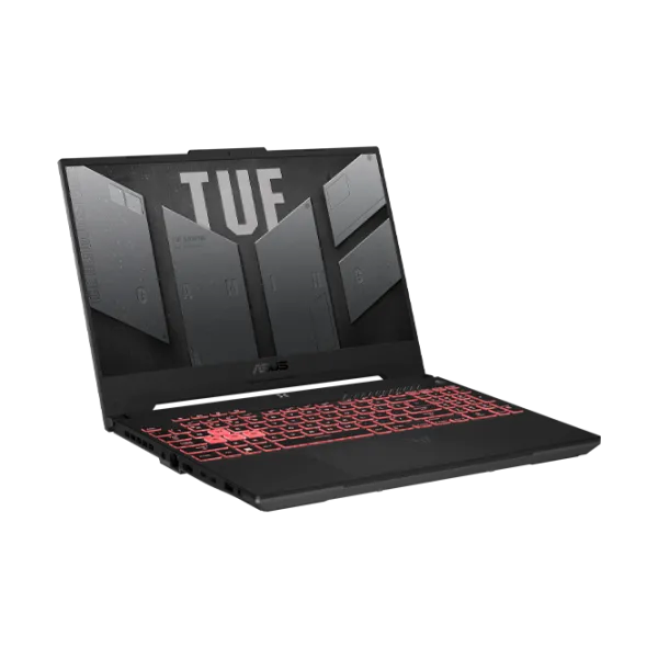 Asus TUF Gaming A15 FA507RR Ryzen 7 6800H/ 16 ГБ/ 512 ГБ/ GeForce RTX 3070/ Серый photo 2