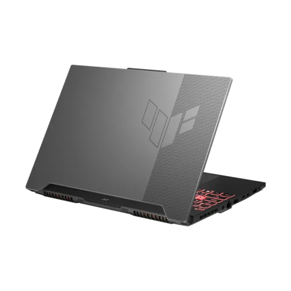Asus TUF Gaming A15 FA507RR Ryzen 7 6800H/ 16 ГБ/ 512 ГБ/ GeForce RTX 3070/ Серый photo 6