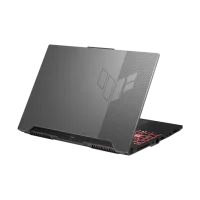 Laptop Gaming Asus TUF Gaming A15 FA507RR Ryzen 7 6800H / 16 GB / 512 GB / GeForce RTX 3070 / Gray photo 6