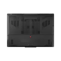 Laptop Gaming Asus TUF Gaming A15 FA507RR Ryzen 7 6800H / 16 GB / 512 GB / GeForce RTX 3070 / Gray photo 7