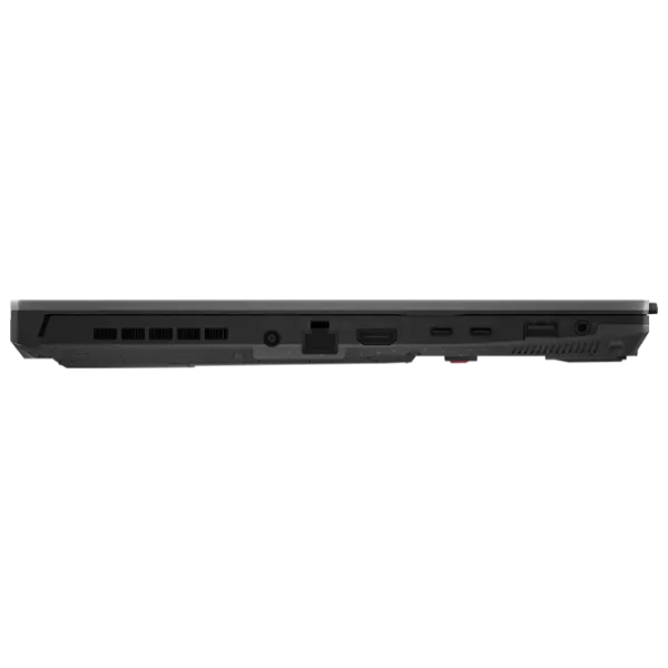 Asus TUF Gaming A15 FA507RR Ryzen 7 6800H/ 16 ГБ/ 512 ГБ/ GeForce RTX 3070/ Серый photo 9