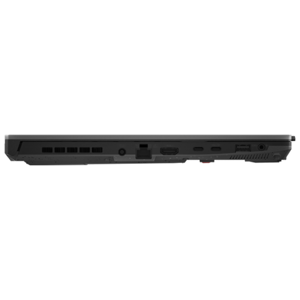 Asus TUF Gaming A15 FA507RR Ryzen 7 6800H/ 16 ГБ/ 512 ГБ/ GeForce RTX 3070/ Серый photo 9