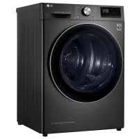 Сушильная машина LG RC90V9JV2Q 9 кг/ Серый photo 2