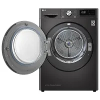 Сушильная машина LG RC90V9JV2Q 9 кг/ Серый photo 6