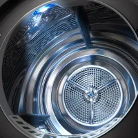 Сушильная машина LG RC90V9JV2Q 9 кг/ Серый photo 8
