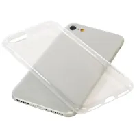 Husă pentru smartphone Apple iPhone 7 Tucano/ Back/ PP/ Transparent photo 3