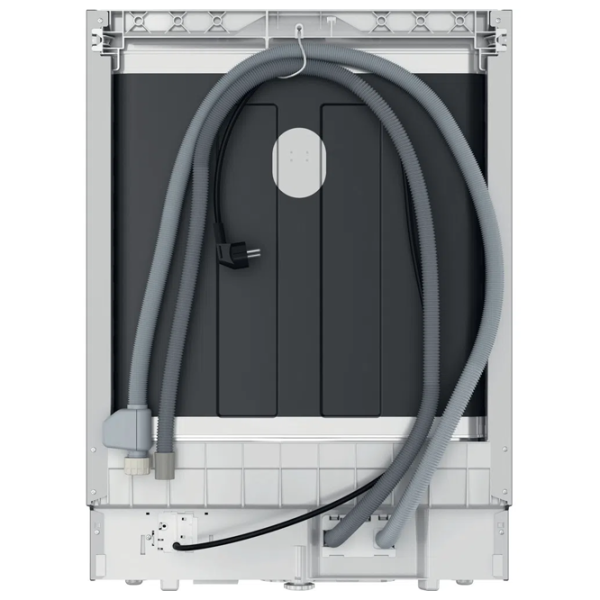 Посудомоечная машина Hotpoint-Ariston HI 5030 WEF Полногабаритная/ Серебристый photo 2
