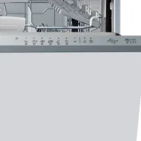 Mașină de spălat vase Hotpoint-Ariston HI 5030 WEF Full size/ Silver photo 8