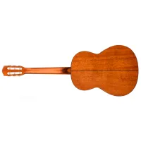 Chitară clasică Fender ESC-105 CLASSICAL 4/ 4, Clasică, Vintage Natural photo 3