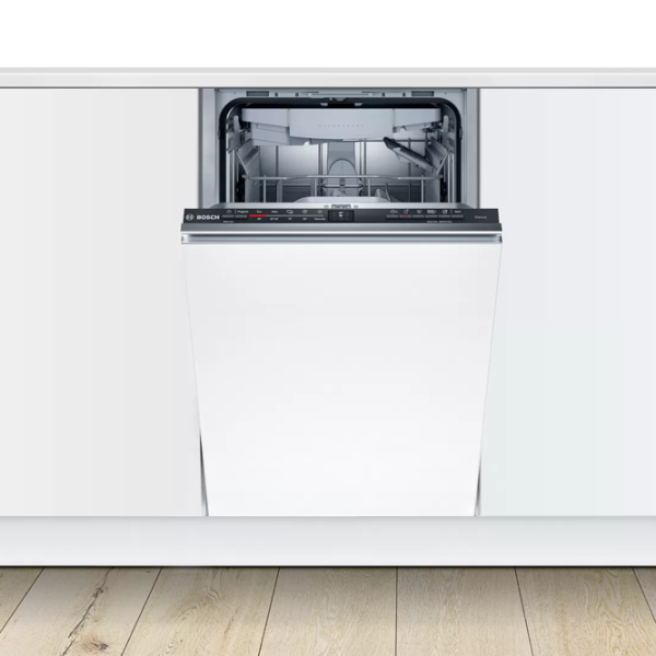 Посудомоечная машина Bosch SPV2XMX01E Узкая/ Черный photo 2 Посудомоечная машина Bosch SPV2XMX01E Узкая/ Черный photo 2