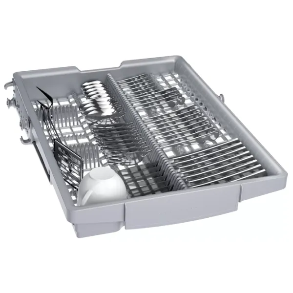 Посудомоечная машина Bosch SPV2XMX01E Узкая/ Черный photo 4 Посудомоечная машина Bosch SPV2XMX01E Узкая/ Черный photo 4