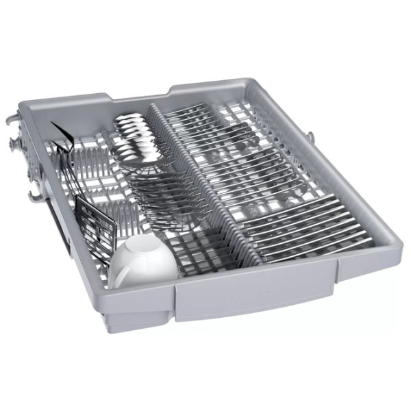 Посудомоечная машина Bosch SPV2XMX01E Узкая/ Черный photo 4 Посудомоечная машина Bosch SPV2XMX01E Узкая/ Черный photo 4