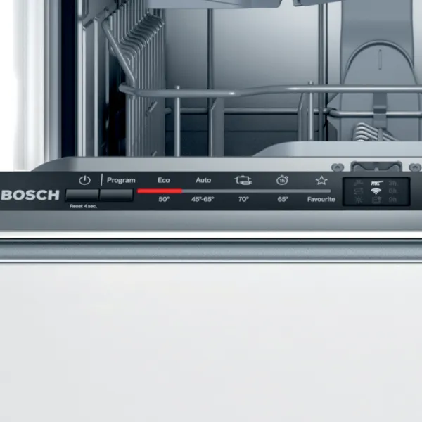 Посудомоечная машина Bosch SPV2XMX01E Узкая/ Черный photo 7 Посудомоечная машина Bosch SPV2XMX01E Узкая/ Черный photo 7
