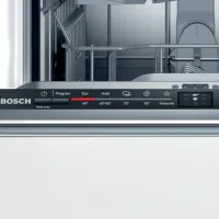 Mașină de spălat vase Bosch SPV2XMX01E Îngustă/ Black photo 7