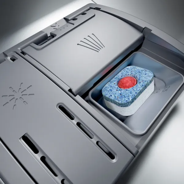 Посудомоечная машина Bosch SPV2XMX01E Узкая/ Черный photo 9 Посудомоечная машина Bosch SPV2XMX01E Узкая/ Черный photo 9