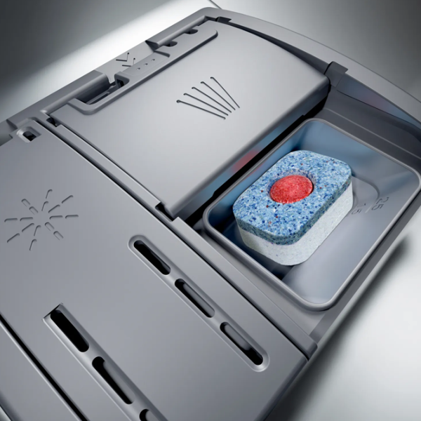 Посудомоечная машина Bosch SPV2XMX01E Узкая/ Черный photo 9 Посудомоечная машина Bosch SPV2XMX01E Узкая/ Черный photo 9