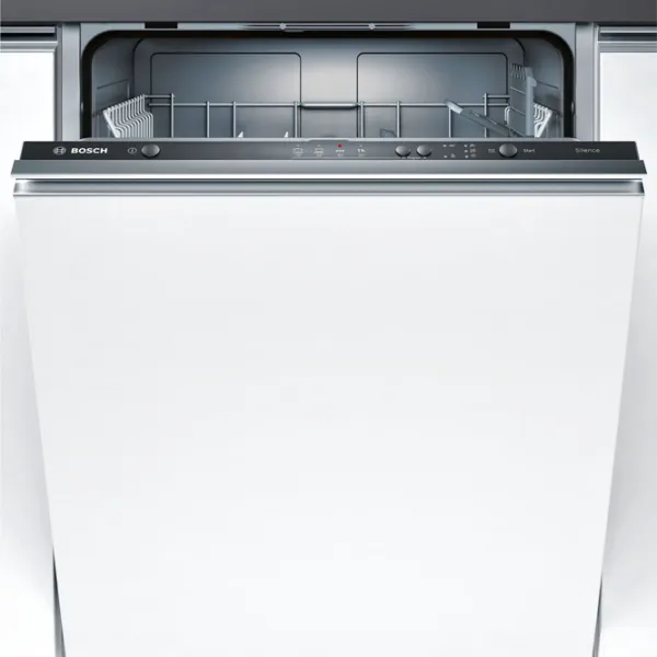 Mașină de spălat vase Bosch SMV24AX03E Full size/ White photo 3 Mașină de spălat vase Bosch SMV24AX03E Full size/ White photo 3
