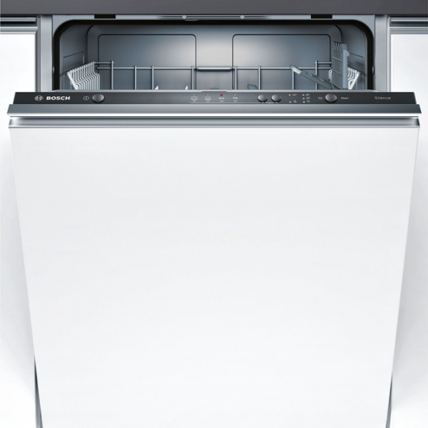 Mașină de spălat vase Bosch SMV24AX03E Full size/ White photo 3 Mașină de spălat vase Bosch SMV24AX03E Full size/ White photo 3