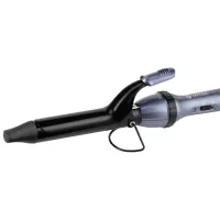 Плойка Vitek VT-1334 Цилиндрическая/ Черный Синий photo 2