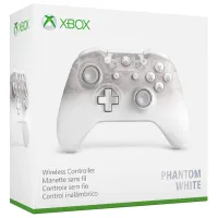 Геймпад Microsoft Xbox One Special Edition Беспроводные / 17 buttons / Белый photo 5