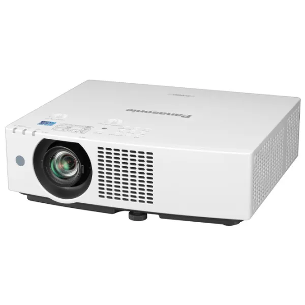 Proiector Panasonic PT-VMZ61 Pentru birou/ White photo 2