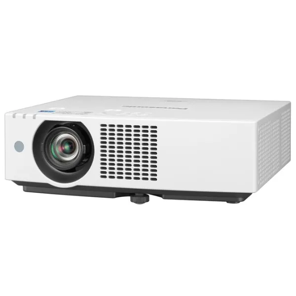 Proiector Panasonic PT-VMZ61 Pentru birou/ White photo 3