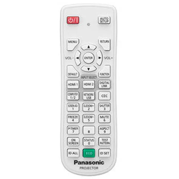 Proiector Panasonic PT-VMZ61 Pentru birou/ White photo 6