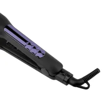 Выпрямитель для волос Vitek VT-8283 40 Вт / Purple Черный photo 2