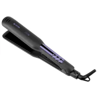 Выпрямитель для волос Vitek VT-8283 40 Вт / Purple Черный photo 3