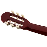 Chitară clasică Fender Squier SA-150N 4/ 4, Clasică, Natural photo 4