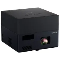 Проектор Epson EF-12 Для домашнего кинотеатра/ Черный photo 2