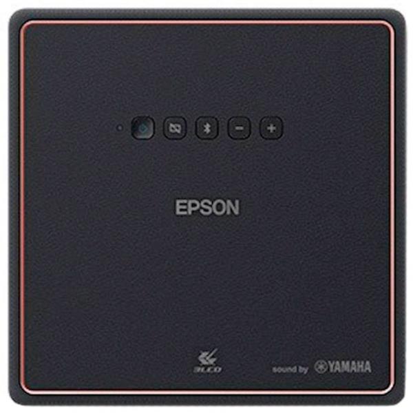 Proiector Epson EF-12 Pentru home cinema/ Black photo 3 Proiector Epson EF-12 Pentru home cinema/ Black photo 3