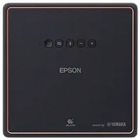 Проектор Epson EF-12 Для домашнего кинотеатра/ Черный photo 3
