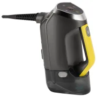 Aspirator vertical Vitek VT-1888 1800 W / Black Yellow photo 4