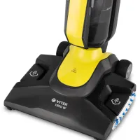 Aspirator vertical Vitek VT-1888 1800 W / Black Yellow photo 6