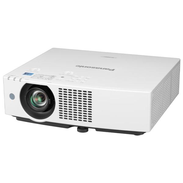 Proiector Panasonic PT-VMZ71 Pentru birou/ White photo 2