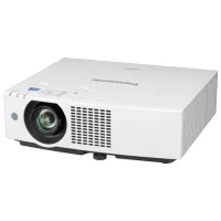 Проектор Panasonic PT-VMZ71 Для офиса/ Белый photo 2