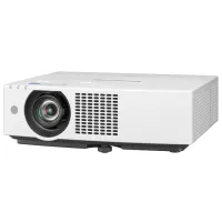 Проектор Panasonic PT-VMZ71 Для офиса/ Белый photo 3