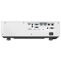 Проектор Panasonic PT-VMZ71 Для офиса/ Белый photo 5