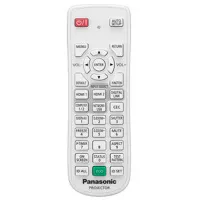 Проектор Panasonic PT-VMZ71 Для офиса/ Белый photo 6
