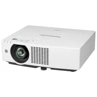 Проектор Panasonic PT-VMZ51S Для офиса/ Белый photo 2