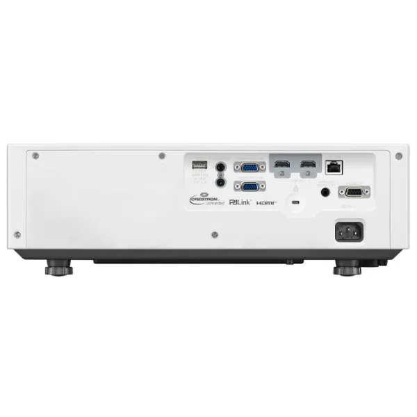 Proiector Panasonic PT-VMZ51S Pentru birou/ White photo 4