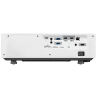 Проектор Panasonic PT-VMZ51S Для офиса/ Белый photo 4