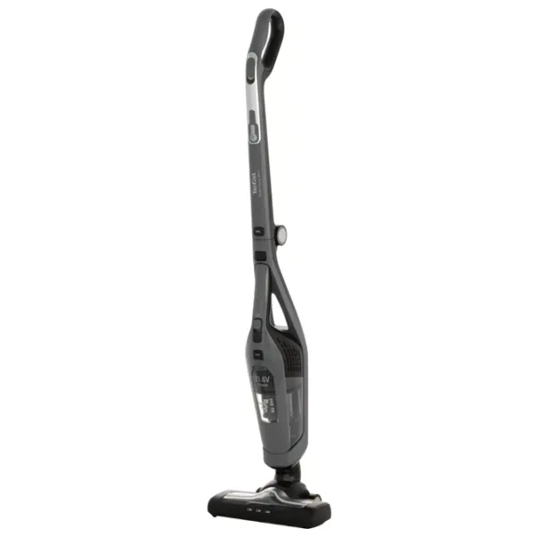 Aspirator vertical Tefal TY6756WO Gray photo 2
