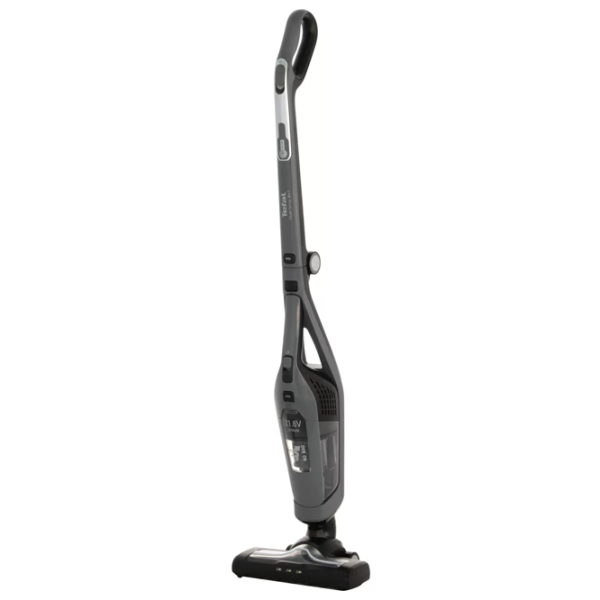 Aspirator vertical Tefal TY6756WO Gray photo 2